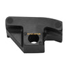 Honda XR250 XR600 XR650 Front Chain Slipper Guide Slider Black