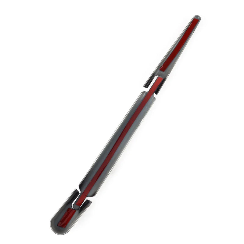 Mitsubishi Outlander Rear Window Wiper Cover Kit (2022-2023)