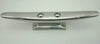 Boat Cleat Narrow Base 316 Polished Stainless Steel Heavy Duty 200mm