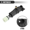Nissan Frontier Vehicle Speed Sensor (2002-2004)