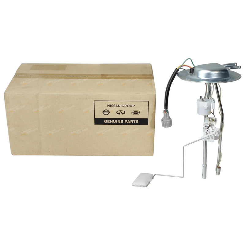 Nissan Patrol GU TD42 RD28TI ZD30 Fuel Sender Unit (1997-2016)