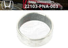 Acura Clutch Pilot Bearing Bushing
