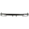 Bumper Face Bars Front For 1989-1995 Toyota Pickup Truck