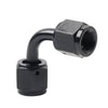 4AN Female to Female 90�� Swivel Coupler Fitting Adapter Connector