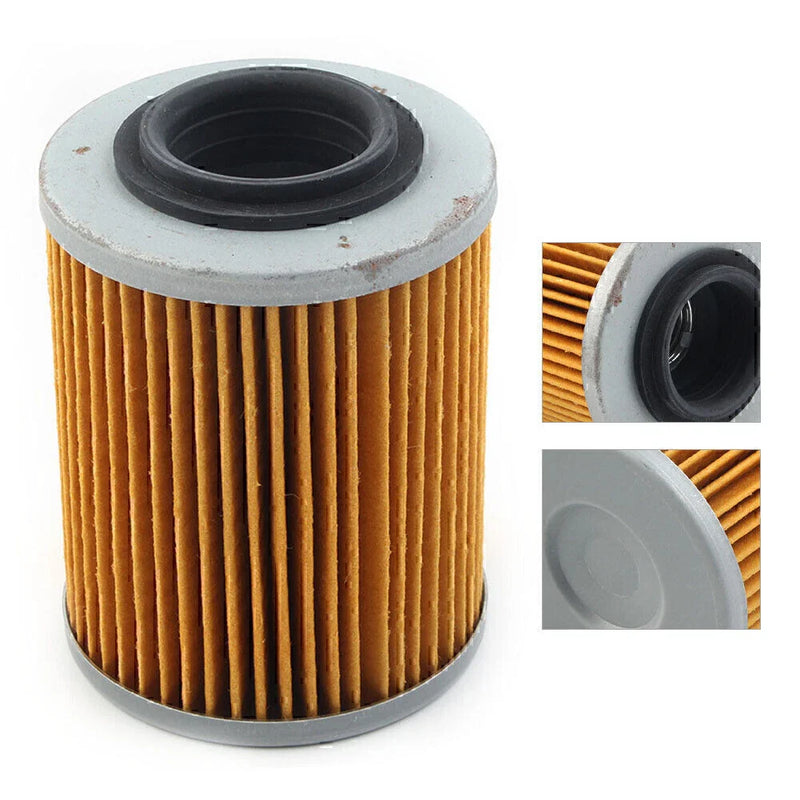 Seadoo Spark GTS Oil Filter (2014-2023)