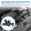 Kia Soul Coolant Filler Neck (2014-2019)