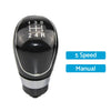 Ford Fiesta MK2, S-Max 5 Speed Manual Gear Shift Knob (2008-2013)