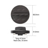 Engine Oil Cap Bayonet Tridon