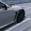 Toyota GR86 / Subaru BRZ Fender Scoop Splitter Spoiler Trims Cover (22–25)