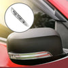 Hyundai Sonata Right LED Turn Signal Light (2011-2015)