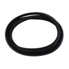 Pair Door Trim Rubber Fits Mazda Fighter B2200 Ford Ranger 2D Piackup 1999-06
