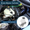Mitsubishi Lancer Brake Master Cylinder with Reservoir (2002-2007)