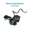 Toyota Hiace Commuter Rear Tailgate Lock Mechanism (2005-2019)