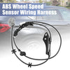 Toyota ABS Wheel Speed Sensor Wiring Harness Rear Right (2000-2006)