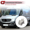 Mercedes Sprinter 316 CDI 2.7L Engine Oil Cooler (2004-2006)