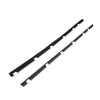 Toyota Land Cruiser FZJ75 HZJ71 Front Door Glass Weatherstrip