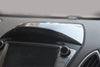 Hyundai Tucson Central Console Dashboard Panel Cover (2010–2015)