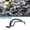 Peugeot 307 (2004-2007) Rubber Coolant Pipe Radiator Hose