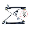 Hyundai i30 Front Right Window Regulator (2007–2012)