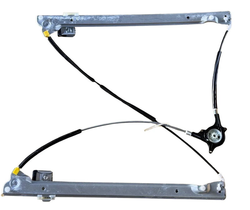 Mercedes Vito Front Left Window Regulator (2003–2014)