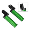 Benelli Tornado 302R Footrests Foot Pegs (2018-2022)