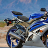 Yamaha YZF R6 Driver & Passenger Seats (2008-2016)