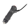 4in1 LED Car Interior Atmosphere Lamp Remote Control Footwell Lights