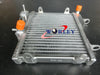Yamaha TZR125 Aluminum Radiator (1991-1999)