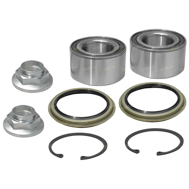 Mazda MX-5 NA NB Rear Wheel Bearing Kits (1989 - 2005)