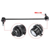 Buick Terraza 2 x Front Suspension Sway Bar End Link (2005–2007)