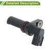 HONDA Civic X 1.6 i-VTEC Crankshaft Position Sensor (2020)