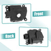 Chrysler Dodge A/C Heater Air Blend Door Actuator (2005-2010)