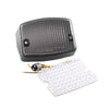 KAWASAKI VULCAN 750 LED Tail Light Brake Turn Signal Lamp (1986-2003)