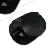 Honda PCX 160 (2020-2021) Black Foot Side Stand Bracket Extension Pad