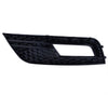 Audi A4 B8 Sedan & Avant Left Side Fog Light Grille Bezel Cover (2013-2016)