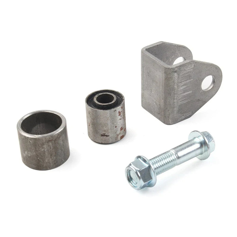 ATV Dirt Bike Flat Mount Shock Mounting Bracket Bushing (Universal)