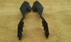 Chrysler 300, Dodge (2005-2010) - 2 x Support Retaining Bumper Bracket