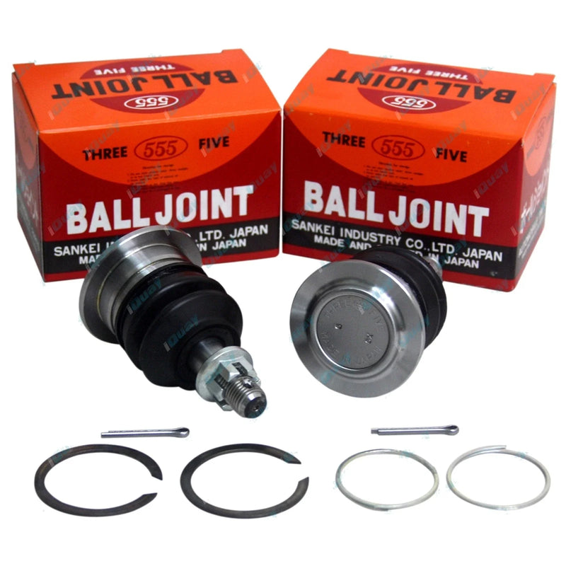 Hilux KUN26 GGN15 GGN25 KUN16 KUN25 TGN16 2 Upper Japan 555 Ball Joints