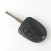 Holden Commodore VS VT VX VY VZ WH WK 3 BTNS FOB Uncut Key Blade Remote Case