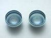 85–98 Mazda Bravo B-Series B2000 B2200 B2600 Courier Wheel Dust Grease Caps Set