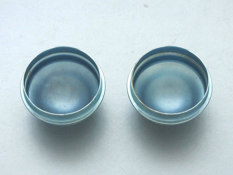 85–98 Mazda Bravo B-Series B2000 B2200 B2600 Courier Wheel Dust Grease Caps Set