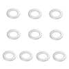 Honda Acura 18mm Transmission Drain Plug Washer (2001-2023)