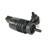 Chrysler Pacifica, Jeep Wrangler, Compass Windshield Washer Pump (2004-2023)