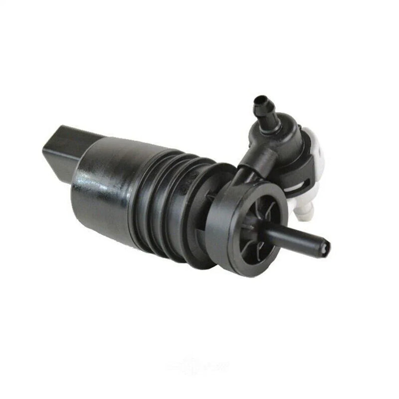 Chrysler Pacifica, Jeep Wrangler, Compass Windshield Washer Pump (2004-2023)