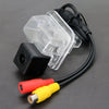 Mazda 6 Station Wagon Rear View Backup Camera (2003–2007)