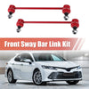 Toyota Camry Avalon 2 x Front Stabilizer Sway Bar End Links