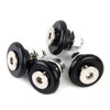 Motorcycles Top Rear Luggage Box Case (Trunk Bushing Pad Spacers)