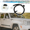 Jeep Liberty Rear Liftgate Micro Switch (2004-2007)