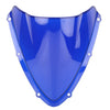 SUZUKI GSXR600 GSXR750 Blue Windscreen (2008-2010)