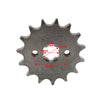 110CC 125CC ATV Pit Dirt Quad Bike 17mm 11T Front Sprocket